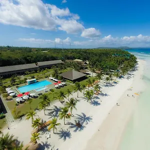 Bohol Club Resort Panglao