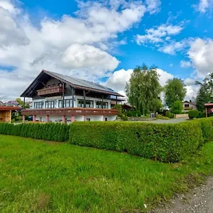 Cafe Zum Toni Gasthof Thyrnau