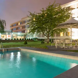 Novotel Hotel Antwerpen