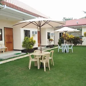 Mingche Apartment Panglao